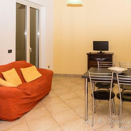 Apartamento Tra Le Terme E Il Mare Terme Vigliatore Exterior foto