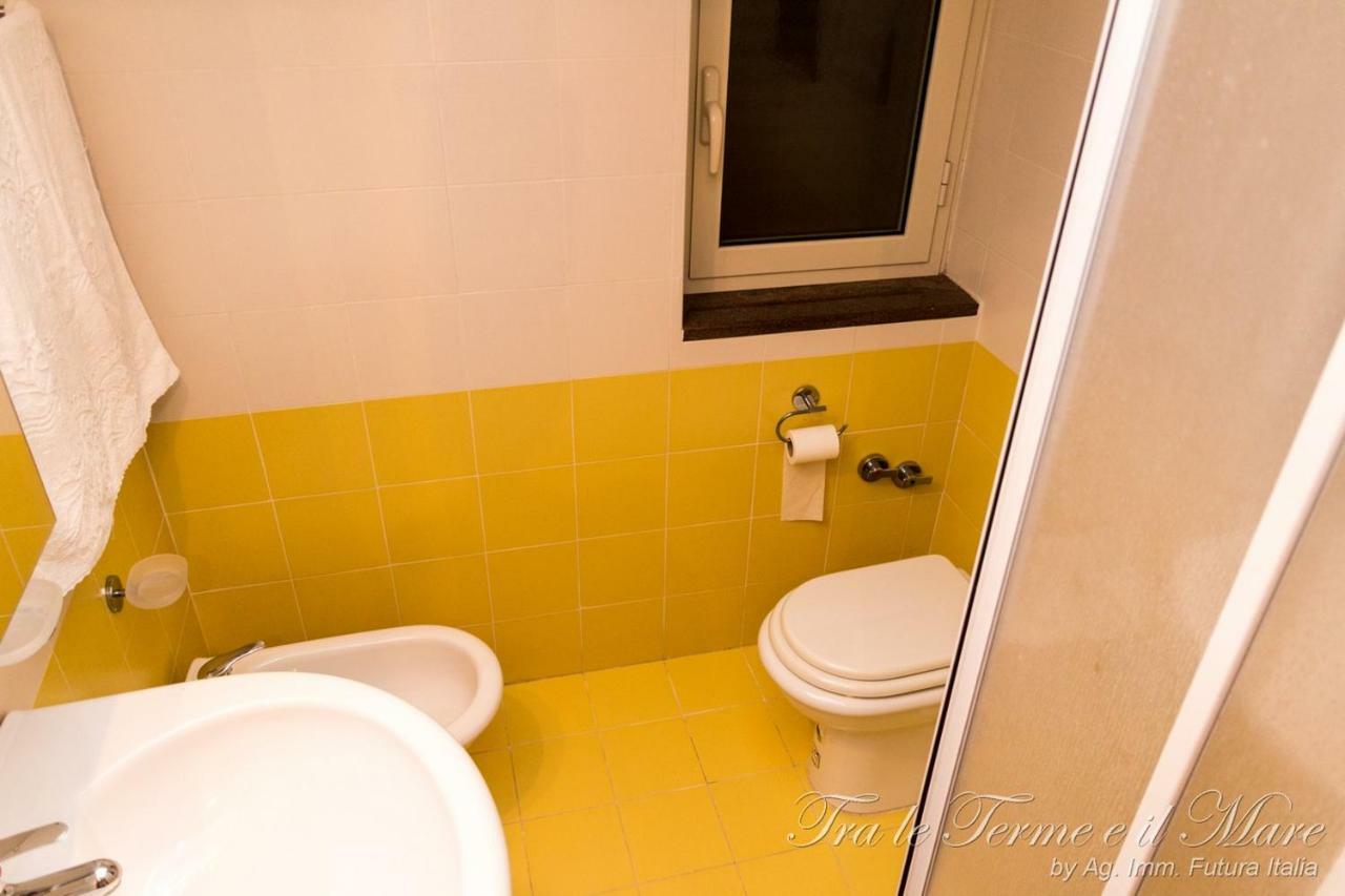 Apartamento Tra Le Terme E Il Mare Terme Vigliatore Exterior foto